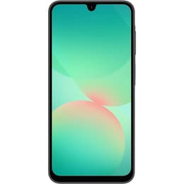 Galaxy A27 128GB - Zwart - Simlockvrij
