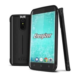 Energizer H550s 32GB - Zwart - Simlockvrij