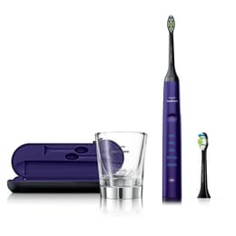Philips HX9372/04 Elektrische tandenborstel