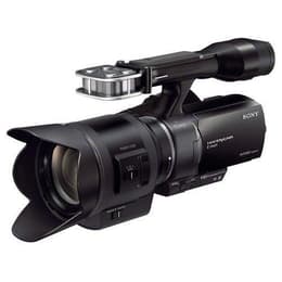 Sony NEX-VG30 Videocamera & camcorder - Zwart