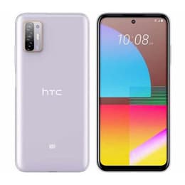 HTC Desire 21 Pro 5G 128GB - Paars - Simlockvrij
