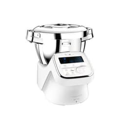 Multicooker Moulinex I-Companion XL HF906 4,0000L - Wit