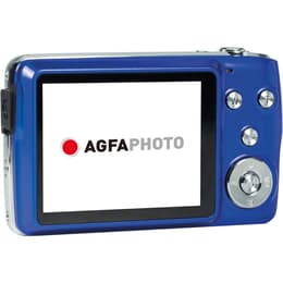 Compactcamera Realishot DC8200 - Blauw