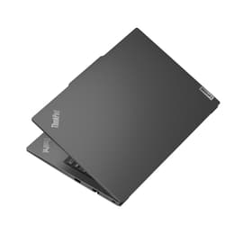 Lenovo ThinkPad E14 G5 14" Core i5 GHz - 256 GB SSD - 8GB QWERTZ - Duits