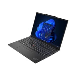 Lenovo ThinkPad E14 G5 14" Core i5 GHz - 256 GB SSD - 8GB QWERTZ - Duits