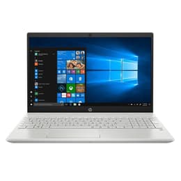 HP Pavilion 15-CW 15" Ryzen 7 2.3 GHz - SSD 512 GB - 16GB QWERTY - Engels