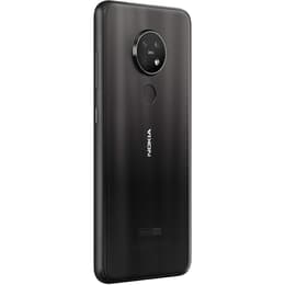 Nokia 7.2 128GB - Zwart - Simlockvrij