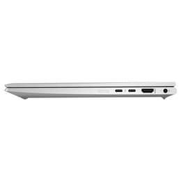 Hp EliteBook 830 G7 13" Core i5 1.6 GHz - SSD 256 GB - 8GB QWERTZ - Duits