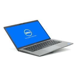 Dell Latitude 7430 14" Core i7 1.4 GHz - SSD 256 GB - 16GB QWERTZ - Duits