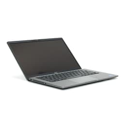 Dell Latitude 7430 14" Core i7 1.4 GHz - SSD 256 GB - 16GB QWERTZ - Duits