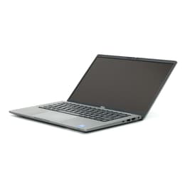 Dell Latitude 7430 14" Core i7 1.4 GHz - SSD 256 GB - 16GB QWERTZ - Duits