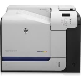HP LaserJet Enterprise 500 Kleurenlaser