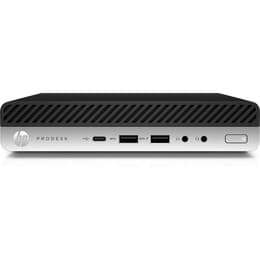 HP ProDesk 600 G4 Core i3 3.1 GHz - SSD 256 GB RAM 8GB