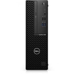 Dell OptiPlex 3080 SFF Core i3 3.6 GHz - SSD 512 GB RAM 8GB