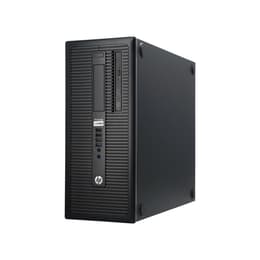 HP ProDesk 600 G1 MT Core i5 3.2 GHz - HDD 500 GB RAM 16GB