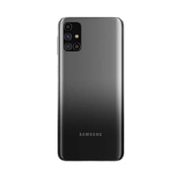 Galaxy M31s 128GB - Zwart - Simlockvrij - Dual-SIM