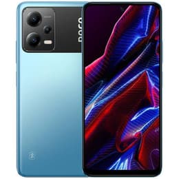 Xiaomi Poco X5 256GB - Blauw - Simlockvrij