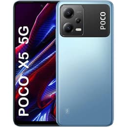 Xiaomi Poco X5 256GB - Blauw - Simlockvrij