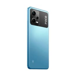 Xiaomi Poco X5 256GB - Blauw - Simlockvrij