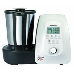 Keukenmachine Thomson Geni Mix Pro THCM8359 3,0000L -Wit