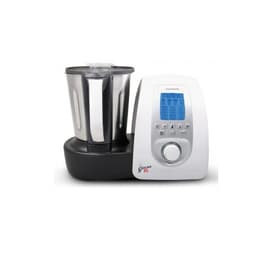 Keukenmachine Thomson Geni Mix Pro THCM8359 3,0000L -Wit