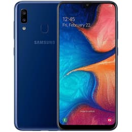 Galaxy A20e 32GB - Blauw - Simlockvrij