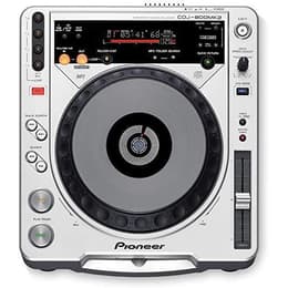 Pioneer CDJ-800MK2 CD Speler