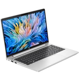 HP ProBook 445 G10 14" Ryzen 7 2 GHz - SSD 512 GB - 16GB QWERTY - Engels