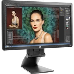 21-inch HP Z22I 1920 x 1080 LED Beeldscherm Zwart