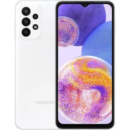 Galaxy A23 128GB - Wit - Simlockvrij