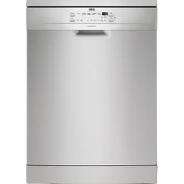 Aeg FFB53610ZM Vaatwasser vrijstaand 62.5 cm - 12 tot 16 couverts