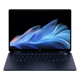 HP OmniBook Ultra Flip 14" Core Ultra 7 4.8 GHz - SSD 2 TB - 32GB AZERTY - Frans