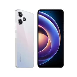 Xiaomi Redmi Note 12R 256GB - Zilver - Simlockvrij
