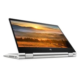 HP ProBook X360 435 G7 13" Ryzen 5 2.3 GHz - SSD 512 GB - 8GB QWERTZ - Duits