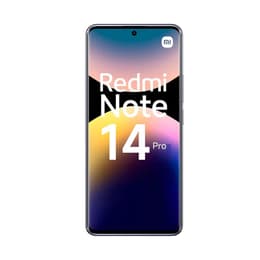 Xiaomi Redmi Note 14 Pro 256GB - Paars - Simlockvrij