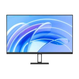 27-inch Xiaomi a27i 1920 x 1080 LED Beeldscherm Zwart