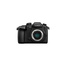 Hybride camera Panasonic Lumix GH5 II