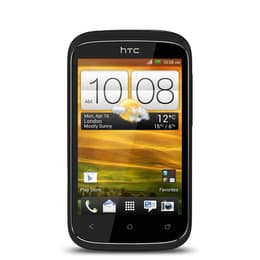 HTC Desire 8GB - Grijs - Simlockvrij
