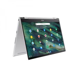 Asus Chromebook C436FA-E10089 Core i5 1.6 GHz 256GB SSD - 16GB AZERTY - Frans