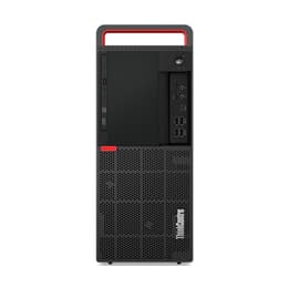 Lenovo ThinkCentre M920T Tower Core i5 3 GHz - SSD 256 GB RAM 8GB
