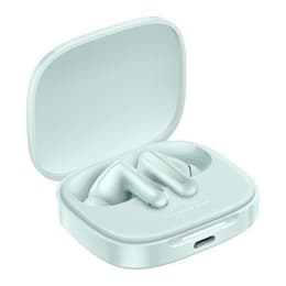 Xiaomi Redmi Buds 6 Oordopjes - In-Ear Bluetooth Geluidsdemper