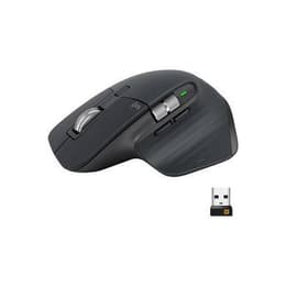 Logitech MX Master 3 Advanced Muis Draadloos