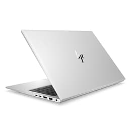 HP EliteBook 855 G7 15" Ryzen 5 PRO 2.1 GHz - SSD 512 GB - 16GB QWERTY - Grieks