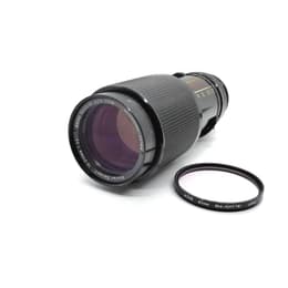 Vivitar Lens MC 70-210mm f/4.5-5.6