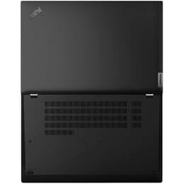 Lenovo ThinkPad L15 G3 15" Core i5 1.3 GHz - SSD 256 GB - 8GB AZERTY - Frans