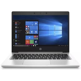 HP ProBook 430 G7 13" Core i3 2.1 GHz - SSD 1 TB - 32GB QWERTY - Zweeds