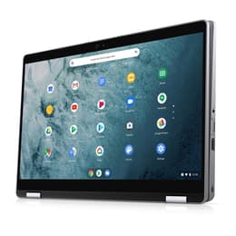 Dell Latitude 5300 ChromeBook Celeron 4305U 2.2 GHz 32GB eMMC - 4GB QWERTY - Engels