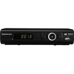 Sagemcom DT83 HD TV-accessoires