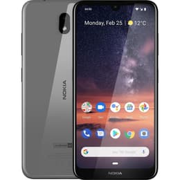 Nokia 3.2 16GB - Zilver - Simlockvrij