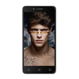 Alcatel Shine Lite 16GB - Goud - Simlockvrij